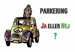 Bakken ned til Tempe åpnes mot at det stilles P-vakt